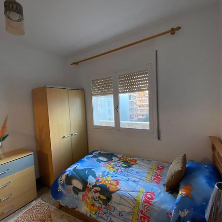 Appartement 3 Chambres Avec Balcon Tanger Exterior foto