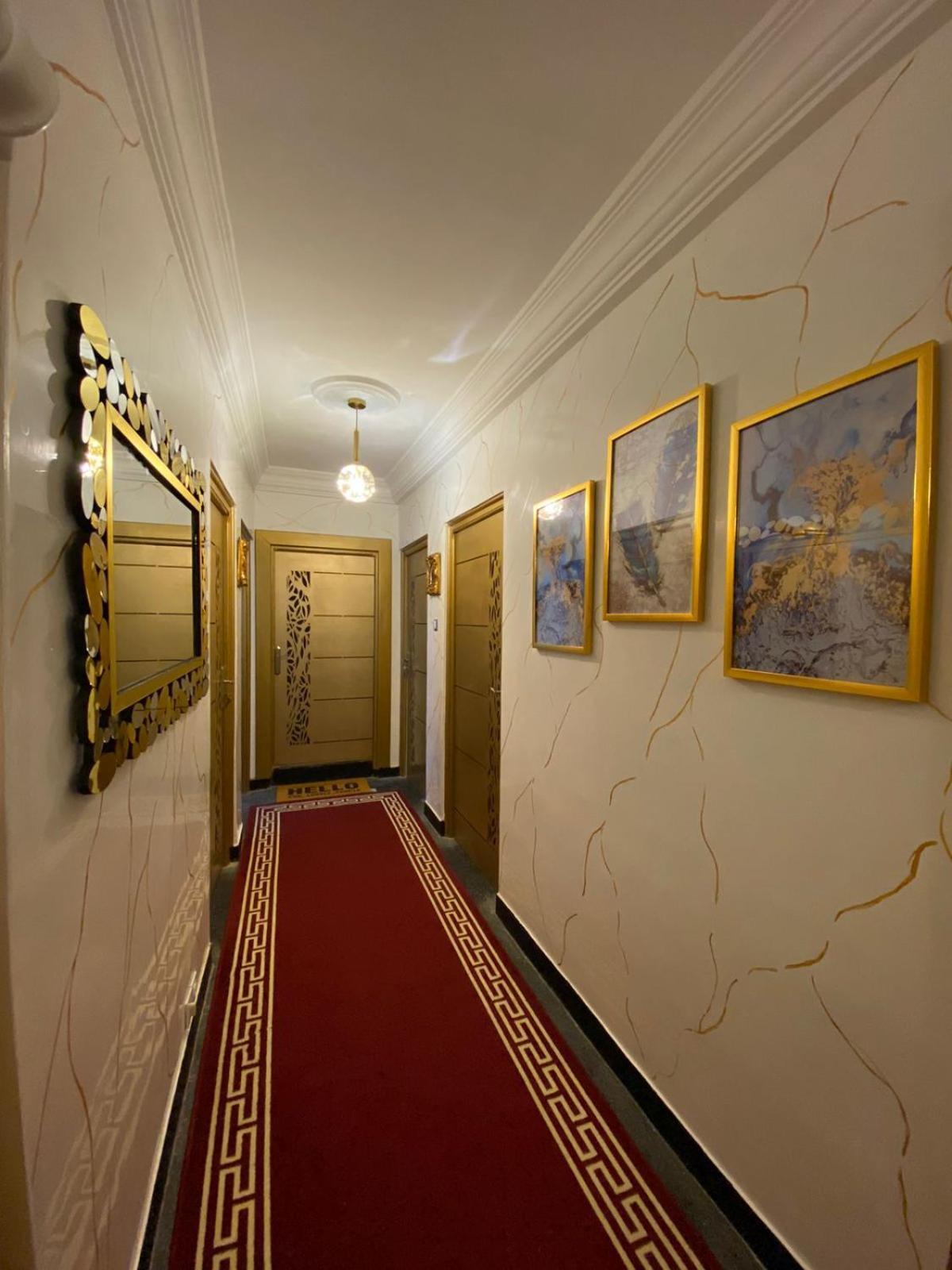 Appartement 3 Chambres Avec Balcon Tanger Exterior foto