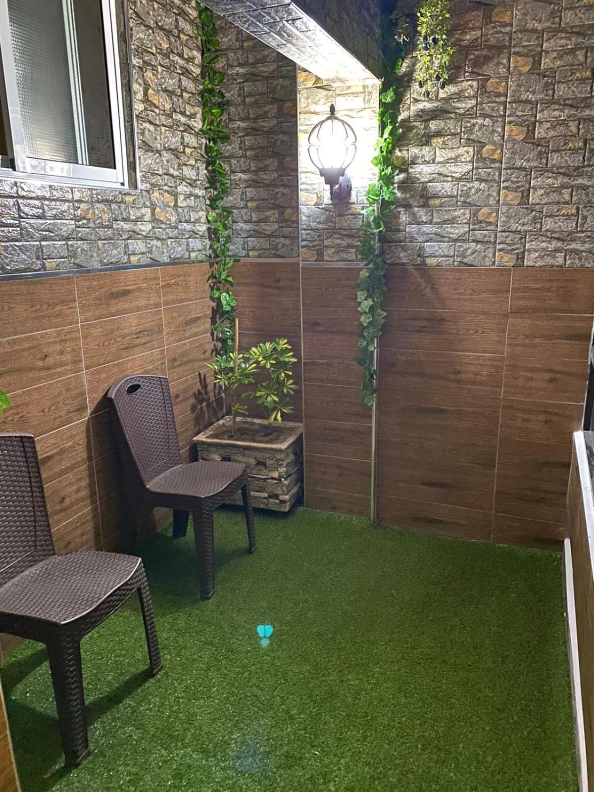 Appartement 3 Chambres Avec Balcon Tanger Exterior foto